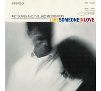 Like Someone In Love +1