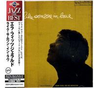 Like Someone in Love