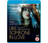 Like Someone in Love [Blu-ray] [Reino Unido]
