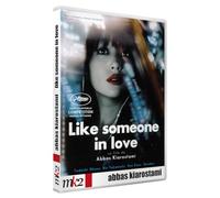 Like Someone in Love [DVD]