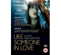 Like Someone in Love [DVD] [Reino Unido]