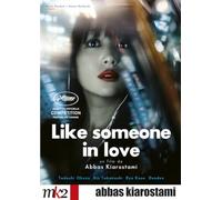 Like Someone in Love [Francia] [DVD]
