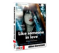 Like Someone in Love [Francia] [DVD]
