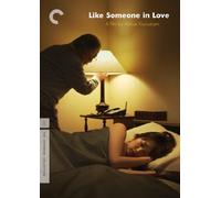 Like Someone in Love [USA] [DVD]
