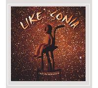 Like Sonia - I Was An Unknown