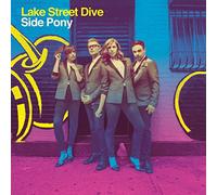 Like Street Dive - Side Pony