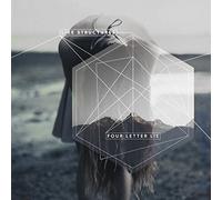 Like Structures by Four Letter Lie (2014-08-05)