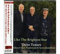 Like The Brightest Star (Paper Sleeve)