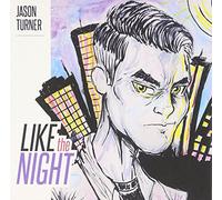 Like the Night