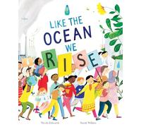 Como el océano, nos levantamos – Little Tiger Verlag