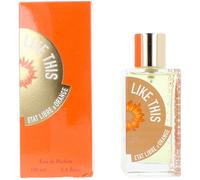 ETAT LIBRE D'ORANGE Like This - 100 ML Eau de Parfum Perfumes Mujer