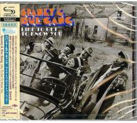 Spanky & Our Gang - Like To Get To Know You (Expanded Edition) (SHM-CD)