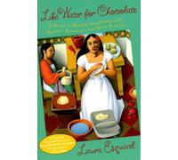 Like Water for Chocolate