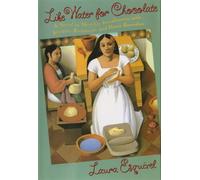 Like Water for Chocolate