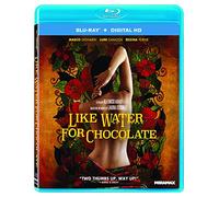 Like Water For Chocolate [Edizione: Stati Uniti] [USA] [Blu-ray]