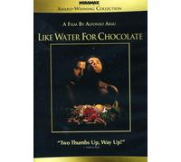Like Water for Chocolate [Reino Unido] [DVD]