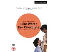 Like Water For Chocolate [Reino Unido] [DVD]