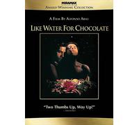 Like Water for Chocolate [Reino Unido] [DVD]
