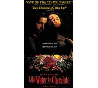 Like Water for Chocolate [USA] [VHS]