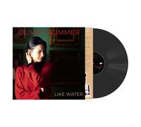 Like Water (Vinyl) Olivia Trummer (Importación USA)