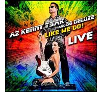 Like We Do! Live