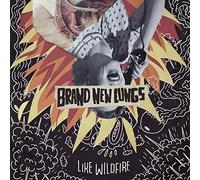 Like Wildfire