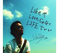 Like Ya Love Janakute Life de