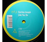 Like You Do / This Is the Love [Vinilo]