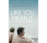Like You Mean It [Edizione: Stati Uniti] [Italia] [DVD]