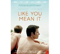 Like you Mean it (OmU) (DVD) Philipp Karner Denver Milord Phillipp Karner