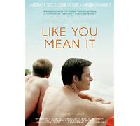Like you Mean it (OmU) [DVD]
