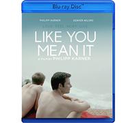 Like You Mean It [USA] [Blu-ray]