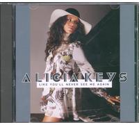 Like You'll Never See Me Again