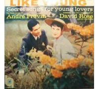 Like Young: Secret Songs For Young Lover