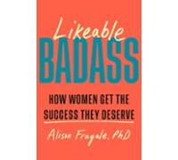 Likeable Badass (ebook)