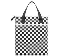 Likesing Fundas para libros Protector libros de lectura con cremallera y bolsillo frontal Portada portátil para amantes de los libros Funda impermeable para libro