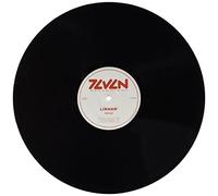 Likhan' - Redlight/Quiet Riot [Vinilo]