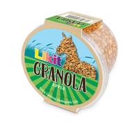 Likit Granola Manzana 550g