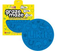 Likit Graze Maze - Azul Likit