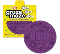 Likit Graze Maze - Morado Likit