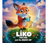Liko the Fox and the Brave Sip (The Mirloo World)