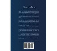 Likutey Moharán (en Español) Volumen II: lecciones 7 a 16: Volume 2
