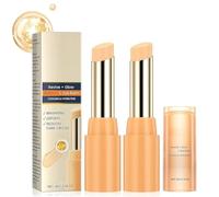 Likwispect E-ye Balm,2025 New Revive and Glow Vitamin C Eye Balms,Portable Hydrating Eye Cream,Eye Balm with Vitamin C Brightens and Reduces Puffiness,Hydrating Eyes Cream,Improve Dark Circles (2)