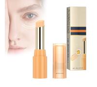 Likwispect Eye Balm,Likwispect Revive And Glow Eye Balm With Vitamin C, Hydrating Firming,Brightens And Reduces Puffiness,Care Stick For Women (1pcs)