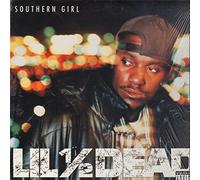 Lil 1/2 Dead - Southern Girl [Vinilo]