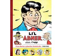 Lil abner volumen 4 | Alessandro Cappuccio