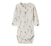 Lil' atelier baby Nbmgavo Elm Ls Slim Body Lil Noos para hombre, Turtledove., numeric_86
