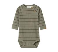 Lil' atelier baby Nbmkail LS Slim Body Lil Noos Overland Trek, Numeric_86, Overland Trek, Numeric_86