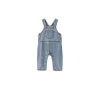 LIL ATELIER Baby Overall NBMKAROLE azul | 86