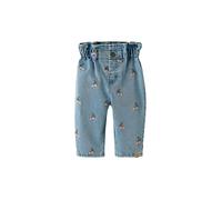 LIL ATELIER Jeans de bebé NBFDEVA azul | 86